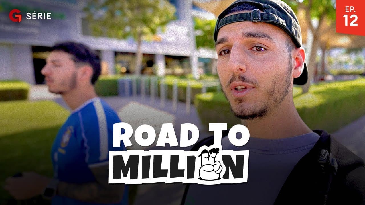 RoadToMillion#12