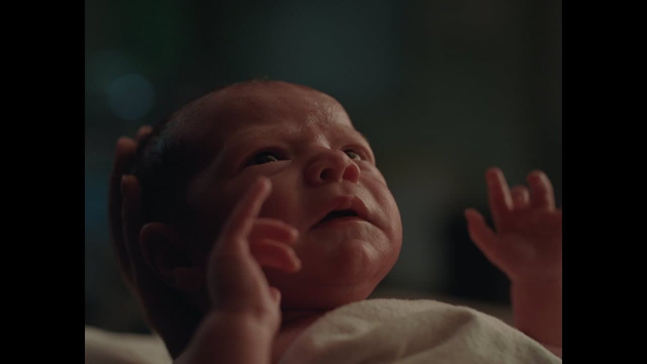 O2 - First Breath